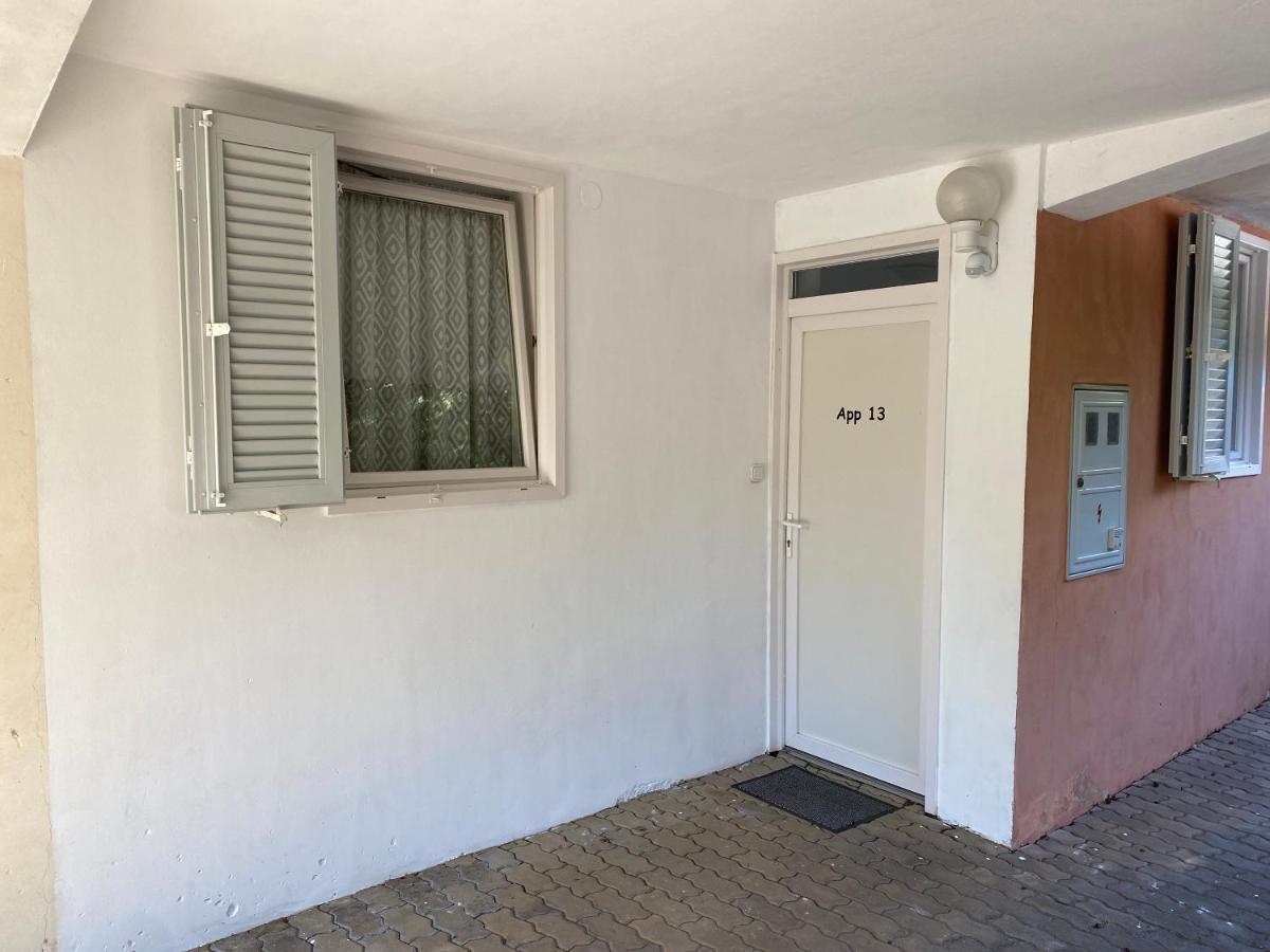App Ra Apartment Selce Exterior foto