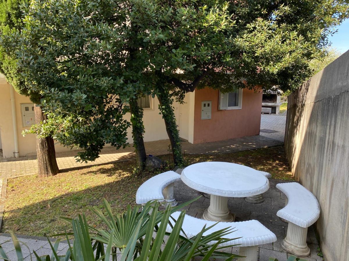 App Ra Apartment Selce Exterior foto
